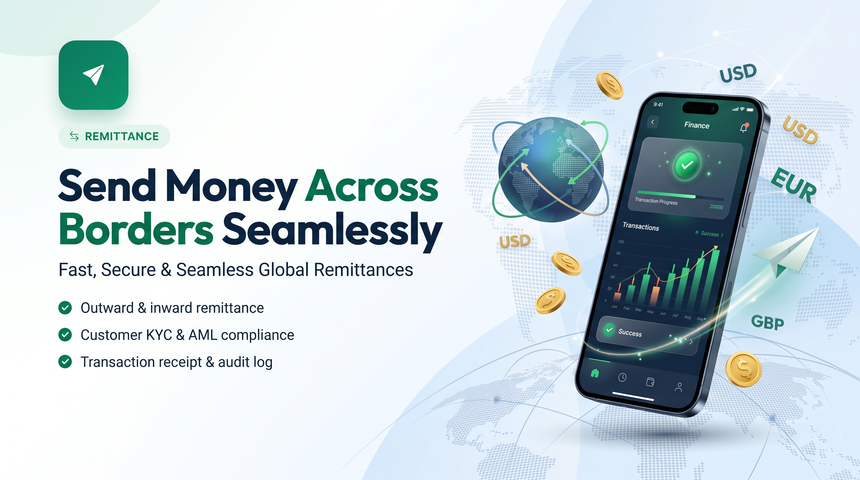 Currency exchange